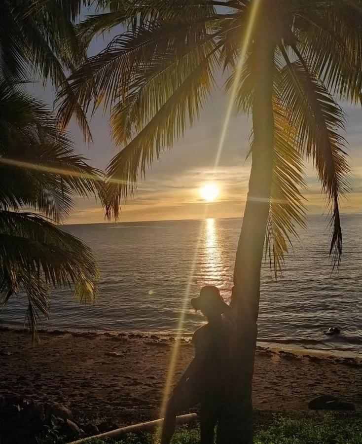 Bungalows Des Tropiques Nosy-Be Luaran gambar